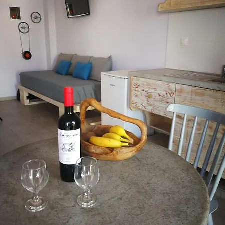 By The Sea Apartment