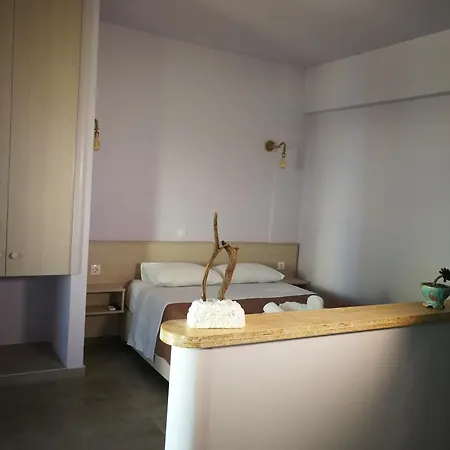 Apartment By The Sea Gazi